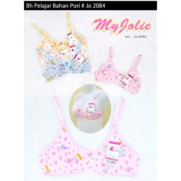 Bra remaja / bra remaja nyaman / bra