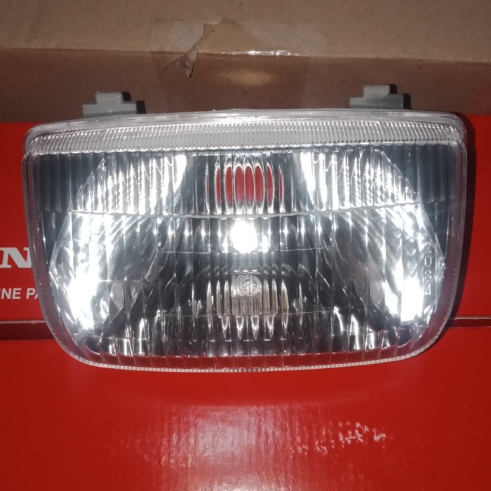 Reflektor Lampu Depan Honda Astrea ORI Grand, Impressa,Bulus, Legenda