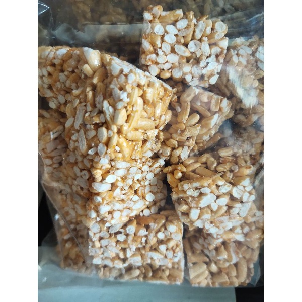 

Teng Teng Serba 10rb Cemilan Aneka Snack dan Kue Kering Terlengkap