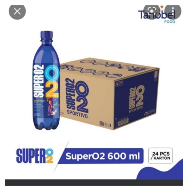 

super 02 600 ml