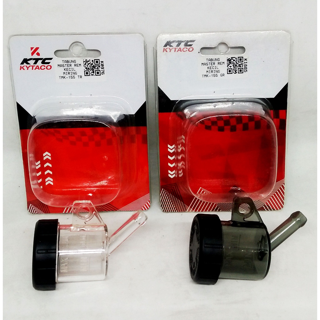 Tabung Minyak Rem Kecil Miring KTC Kytaco - Universal