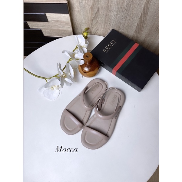 GJAZ SLING SANDAL TALI WANITA CLEO TERBARU