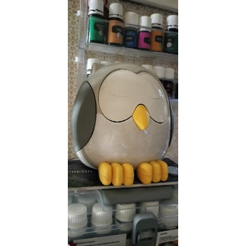 Preloved Diffuser Owl Young Living