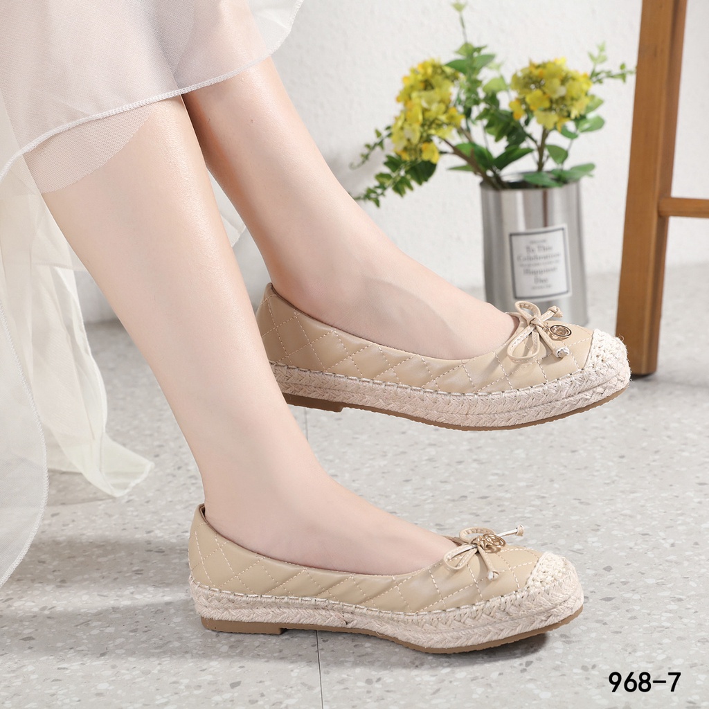 CH Flatshoe 968-7