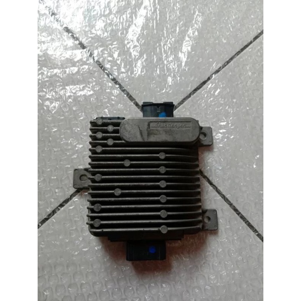 ecu vario 125 old non iss original bawaan motor