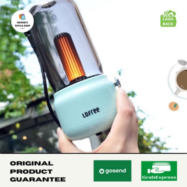 Jual lilin elektrik  Lampu Tidur  cocok untuk Hadiah Natal Christma DUNOL - Putih Diskon