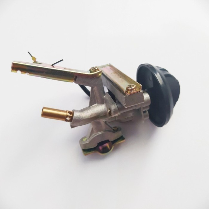 AKPA QUANTUM QGC-201 DMP C Mesin Pemantik Kompor Gas QGC 201 DMPC 201DMPC