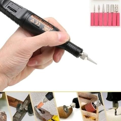 GERINDA MINI DRILL BOR IC EMMC ORIGINAL