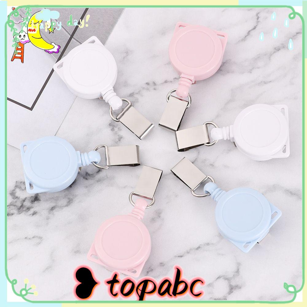 Top 1pc Gantungan Kunci Anti Hilang Untuk Kantor