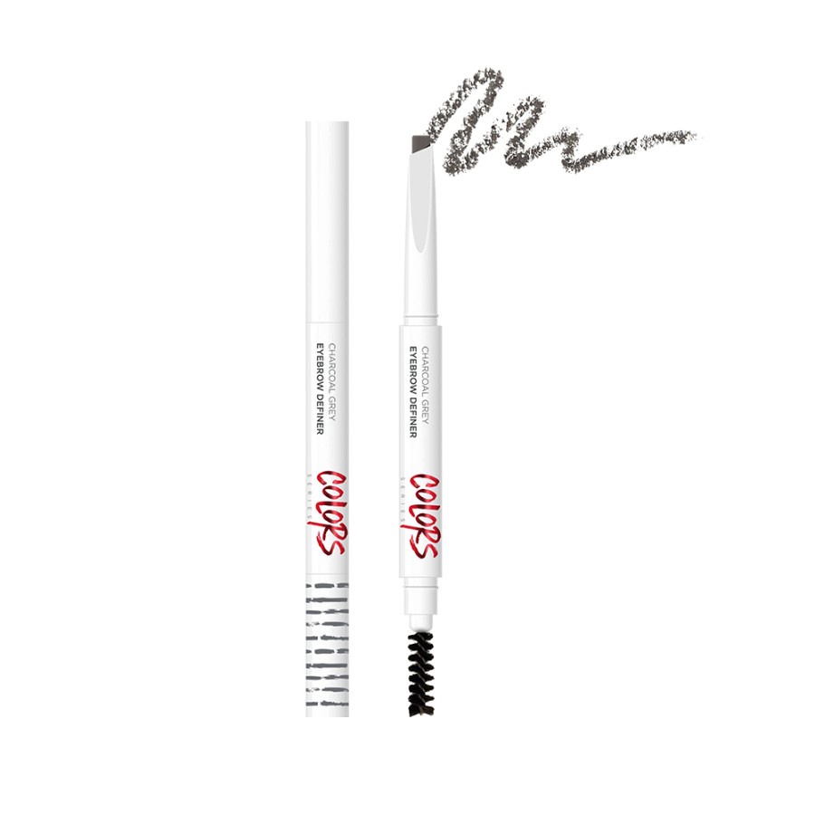 MINERAL BOTANICA Eyebrow Definer Eyebrow Matic