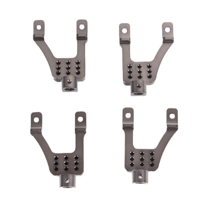 Shock tower shock mount MN86 MN86ks Rc 1/12