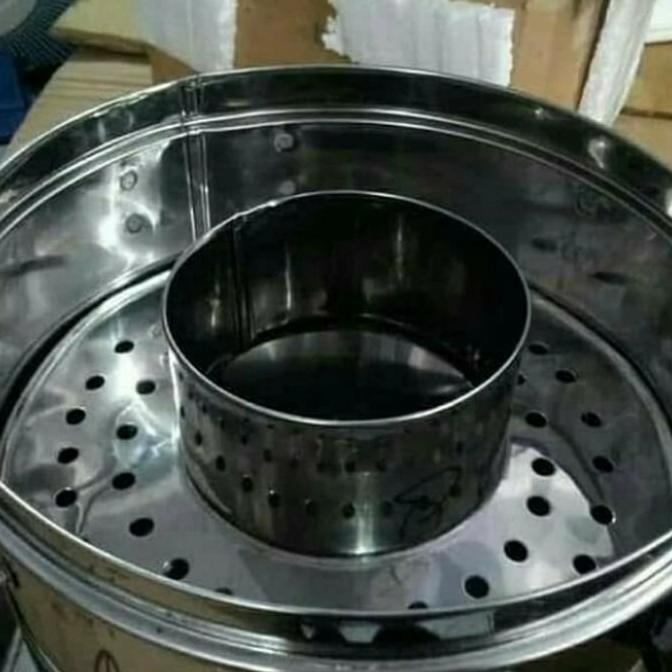 Dandang bakso 35 Cm sarangan