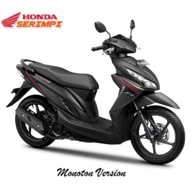 tutup knalpot / tameng knalpot vario 110 esp