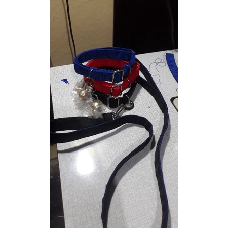 kalung tali Kambing etawa,domba dan anjing MEDIUM