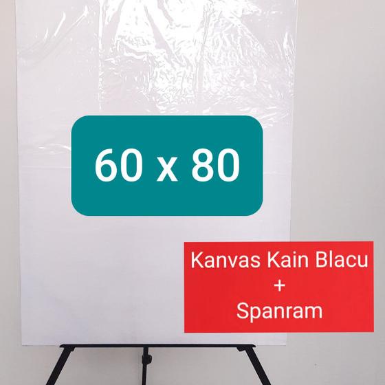 

Lotus Kanvas 60x80