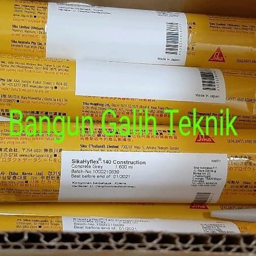 

sikahyflex 140 Contruction Sealant pu