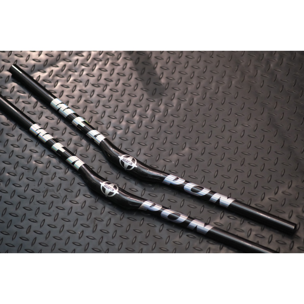 risebar weapon carbon