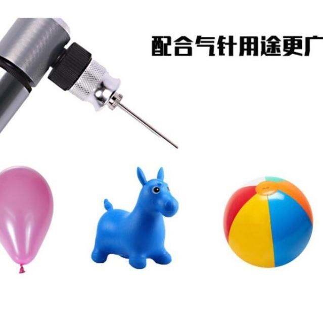 Pompa Sepeda Elektrik Portable WPP 100psi