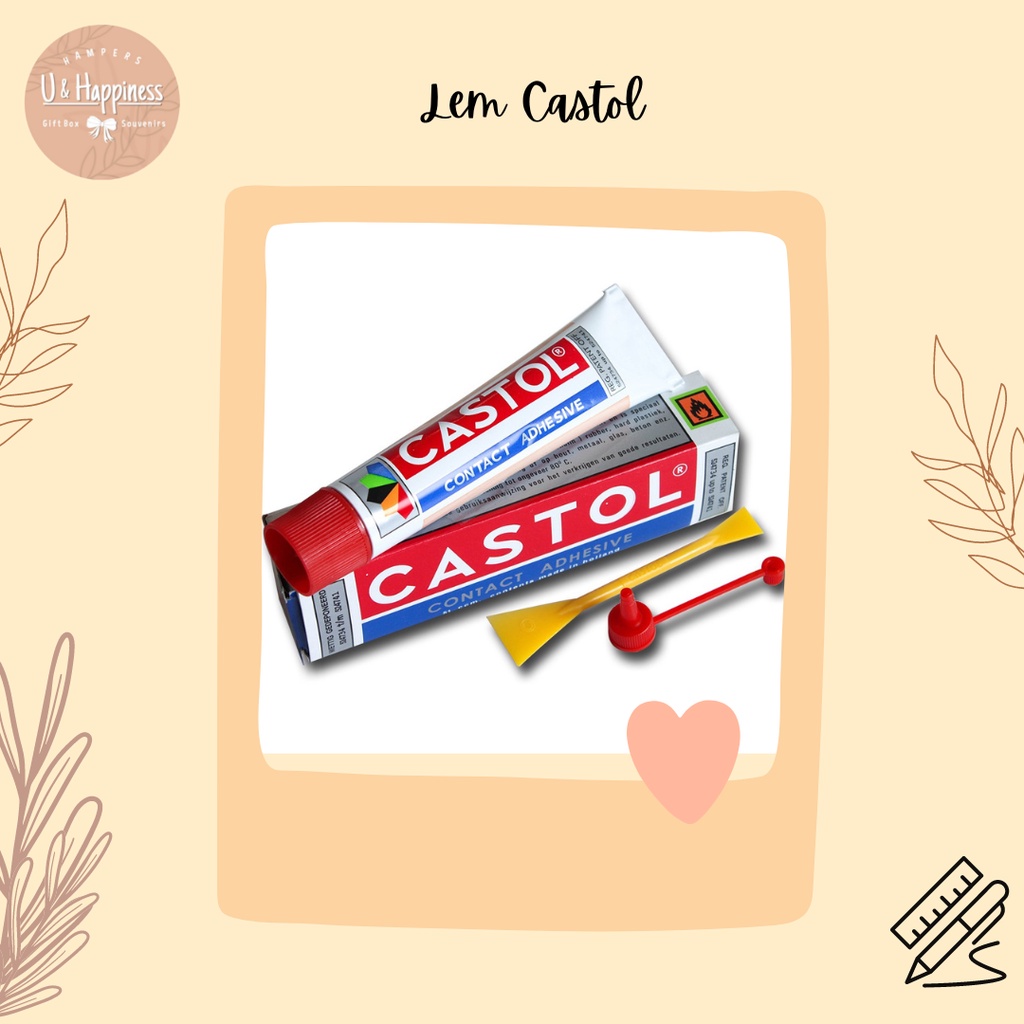 

LemCastol