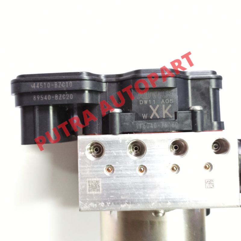 modul abs avanza xenia matic 2021up 44510-BZC10 original