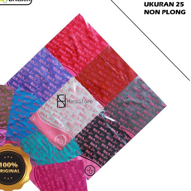 

Plastik olshop / plastik packing / plastik online / plastik rea 35x50 - SIlver