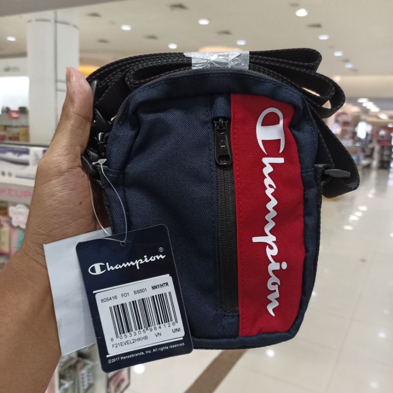 Tas selempang Champion Original