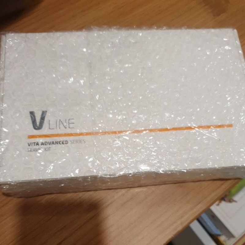 vline bskin travel kit