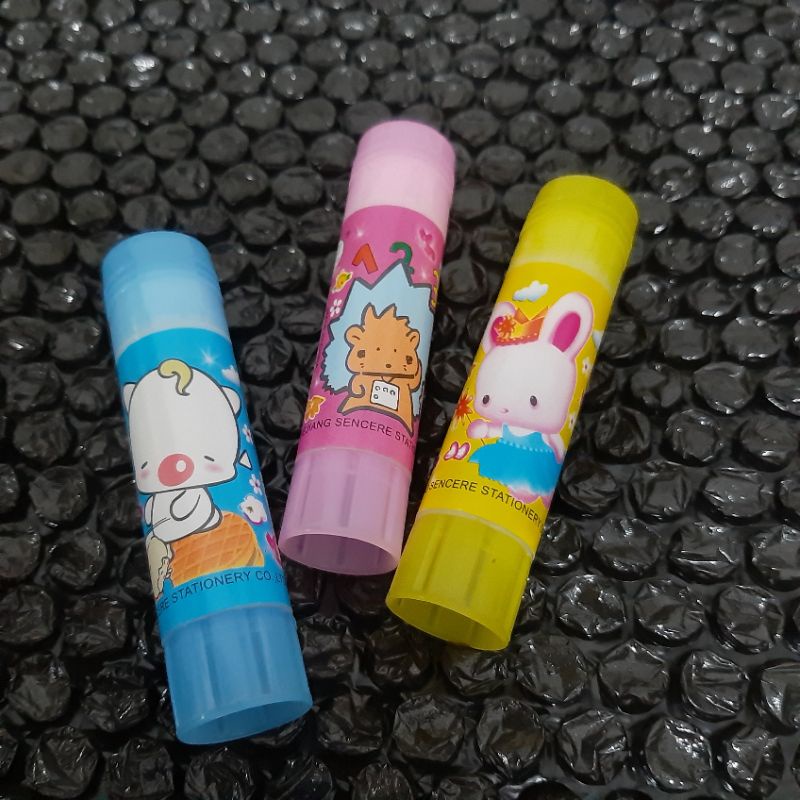 

Lem Kertas Stik Glue Stick 10g