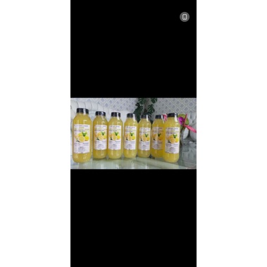 

Sari Lemon 500 ml