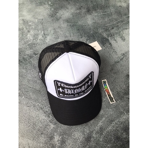 Trucker Hat Tricera Caps ORIGINAL❗️