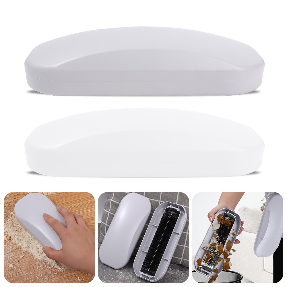 Sikat Pembersih Sofa / Lantai / Meja / Pakaian Multifungsi