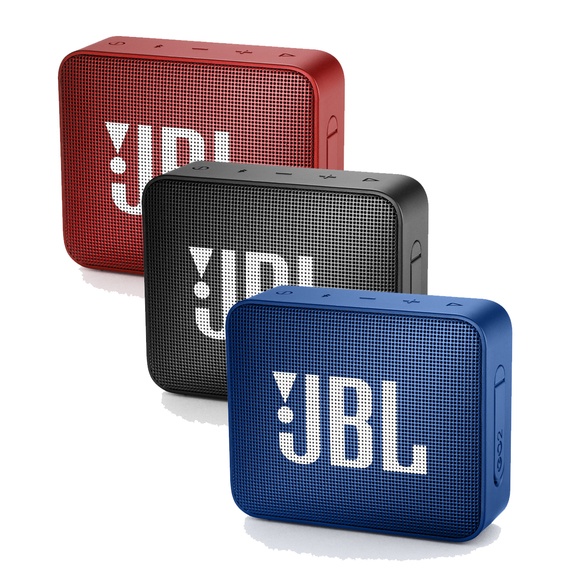 [✅ TERBARU 2023] SPEAKER BLUETOOTH JBL GO2 | MUSIC BOX  BLUETOOTH JBL PORTABLE WIRELESS | BLUETOOTH MP3 PLAYER SOUND MINI FULL BASS HIFI SURROUND