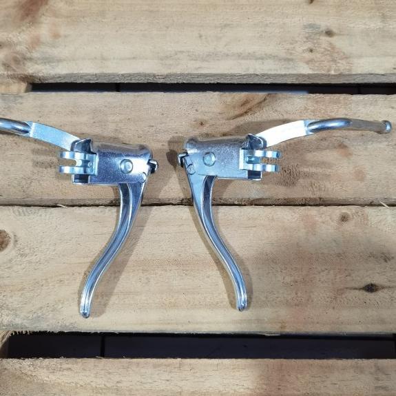 Handle Rem Sepeda Balap Jadul Tuas Rem Sepeda Balap Jadul