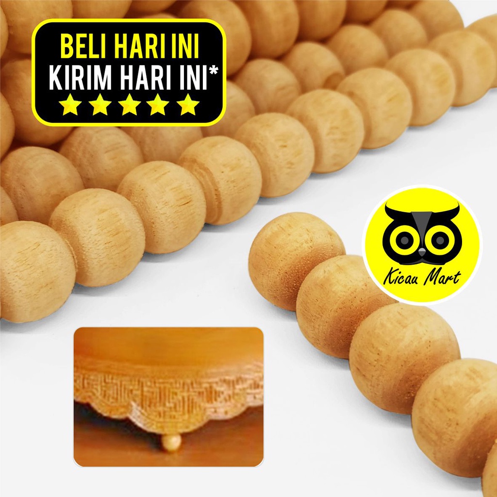 MUTE KAYU KAKI TEBOK SANGKAR BURUNG AKSESORIS KANDANG LOVEBIRD MURAI PLECI BRANJANGAN MUTEKA