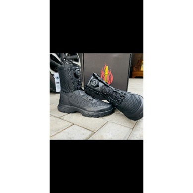 sepatu pdl tactical libra terbaru replika boa mk² parabellum