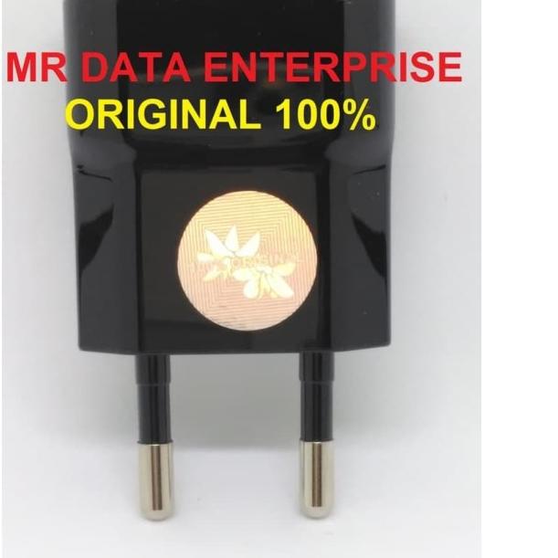 Charger Carger Bb Blackberry Q5 Q10 Z10 Z30 Z3 850mAH Original 100% - Hitam