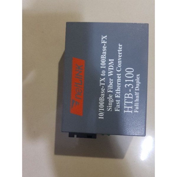 htb single Fo 1 pket A+B plus adaptor second