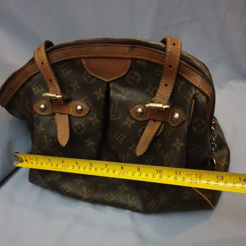 TAS LOUIS VUITTON PRELOVED