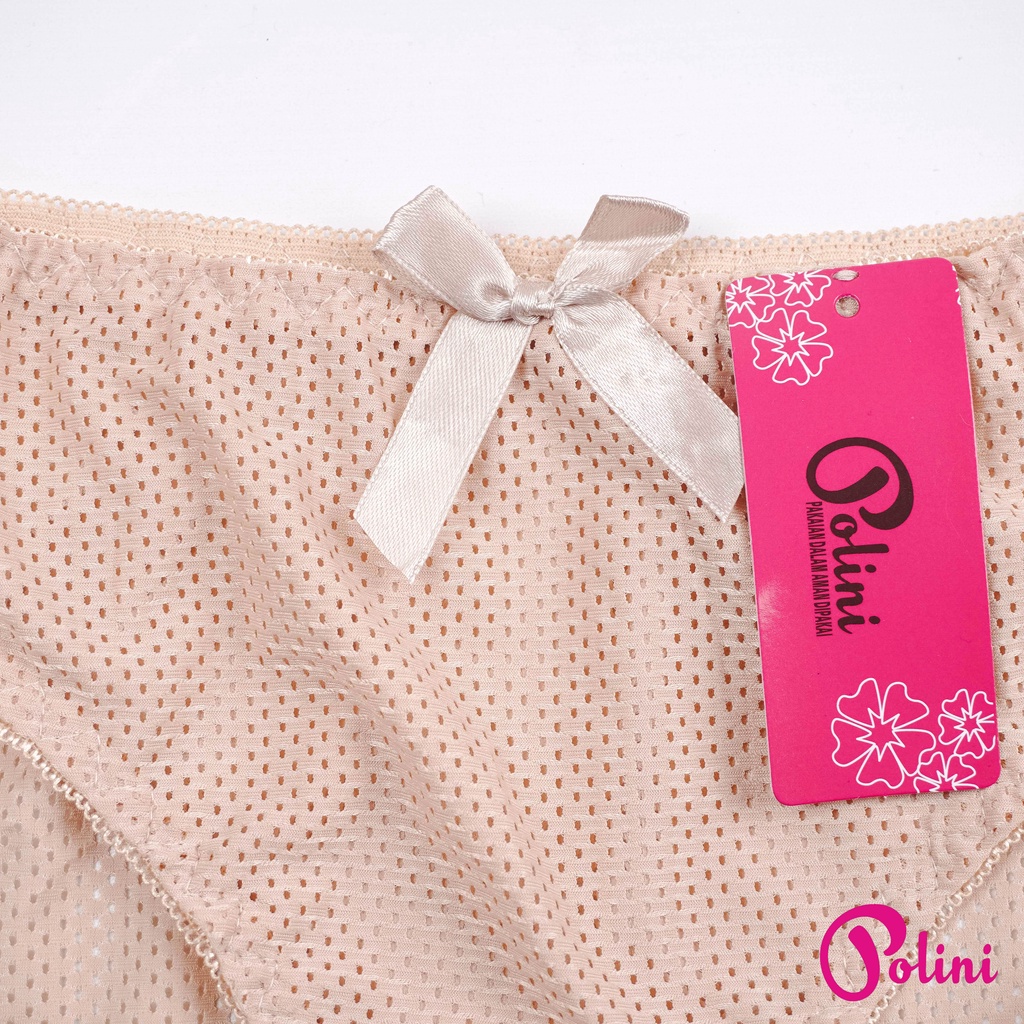 BEE - Set Bra POLINI Setelan Bh &amp; Cd Pakaian Dalam Bh Berkawat G501