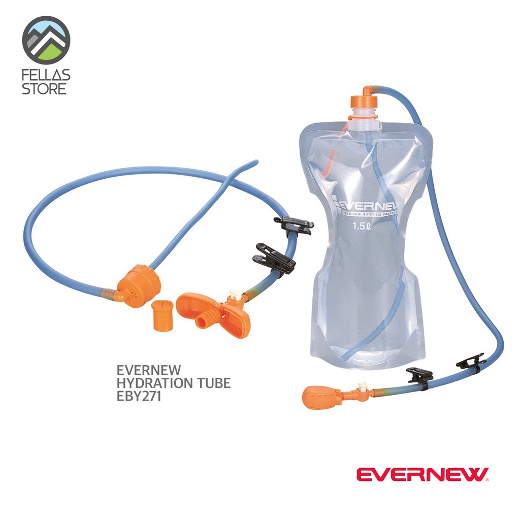 Evernew Hydration Tube - EBY271