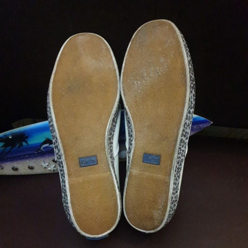 SEPATU KEDS PRELOVED ORI