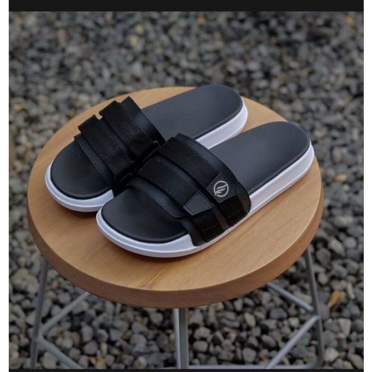 VianzShoes - Sandal | Sendal Flat Distro Jelly Pria | Wanita | Couple HYBRITTE Impor Keren 2025