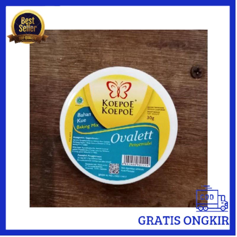 

OVALET KOEPO KOEPO -Terlengkap-Termurah-Berkualitas