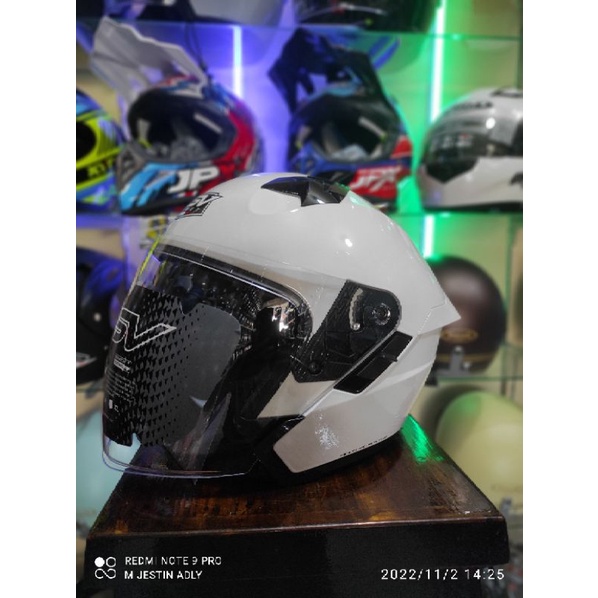 RSV SV300 SOLID WHITE TERMURAH