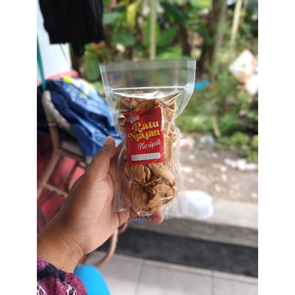 

otak otak kriuk