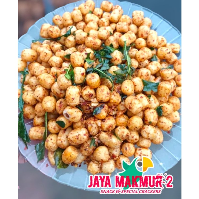 

Sukro Cikruh Pedas Daun Jeruk 1kg Sukro Pedas
