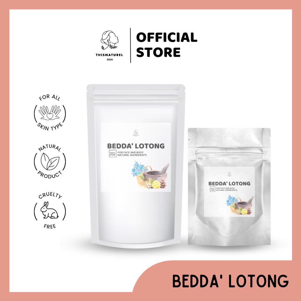 Bedda Lotong