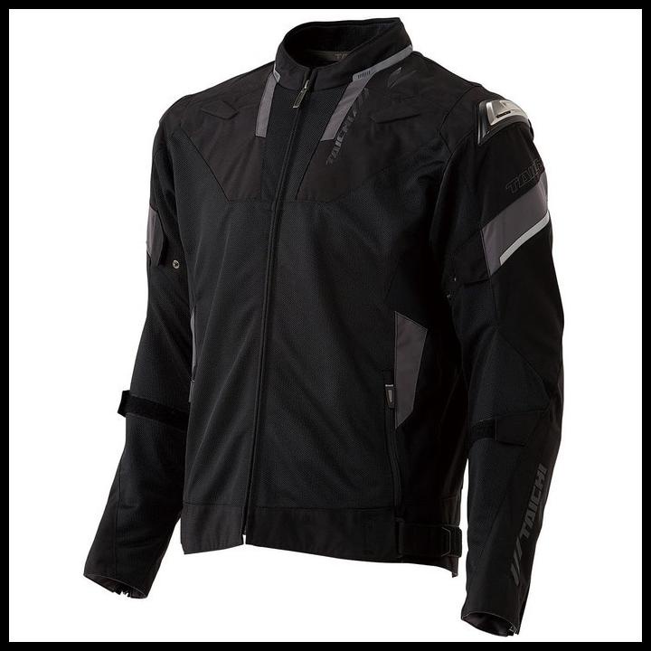 Rs Taichi Rsj 332 Reflective Black