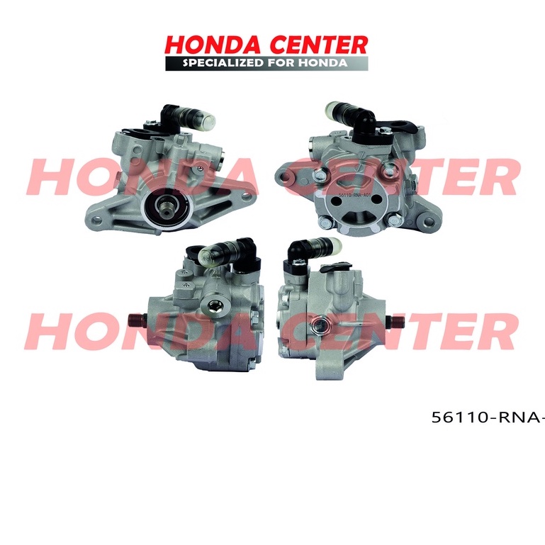 pompa power stir stering steering honda civic fd fd1 2006 2007 2008 2009 2010 2011 1800cc