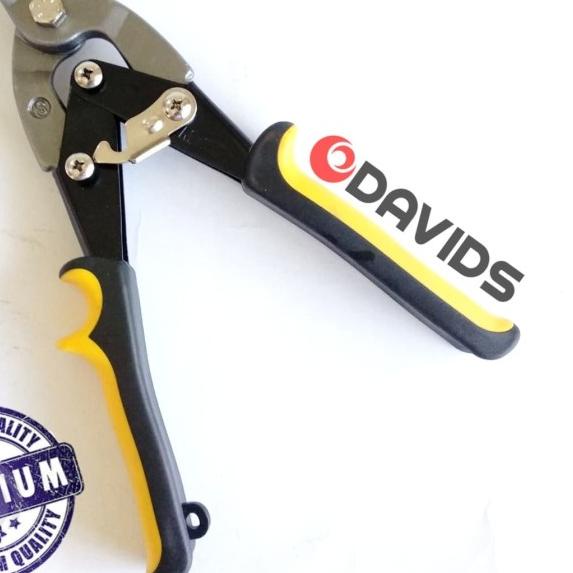 GUNTING BAJA RINGAN / GUNTING HOLO-HOLLOW/GUNTING SENG MULTIPRO